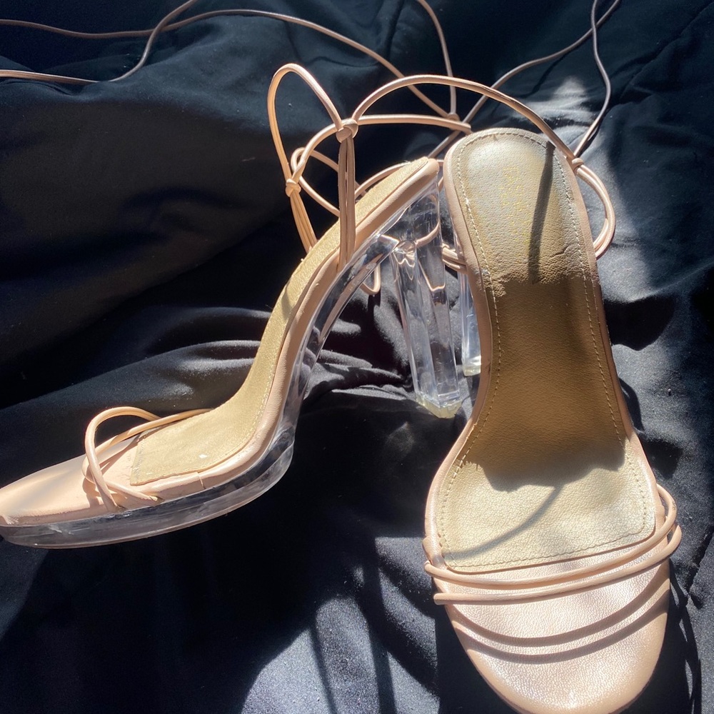 Fashionnova heels